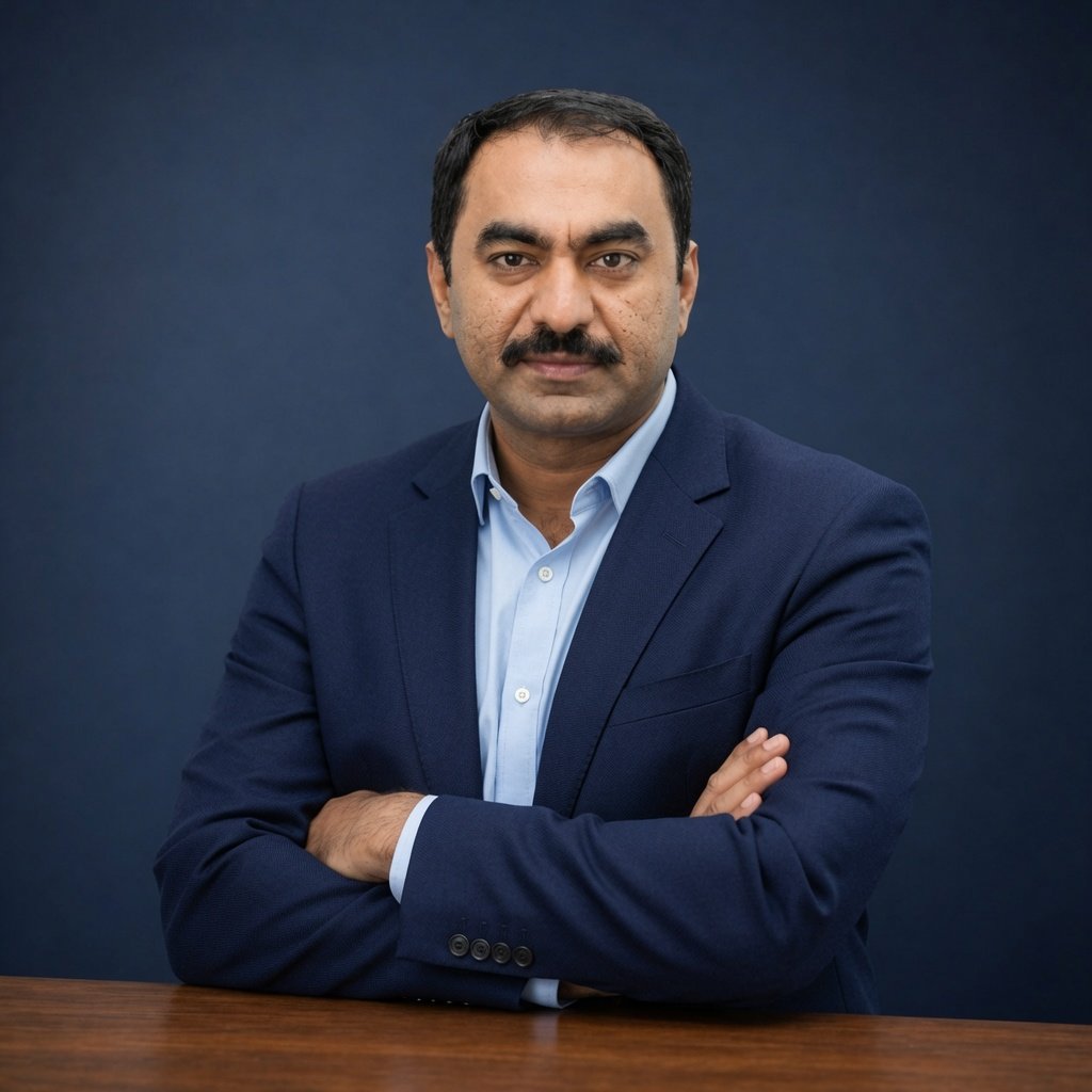 M. Zohaib Ayub - Digital Marketer
